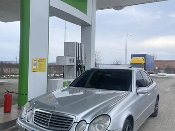 Авто Mercedes 240 2003 № 8373698