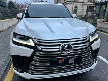 Авто Lexus Lx Серія 2022 № 8373700
