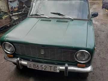 Авто ВАЗ 2102 1984 № 8373702