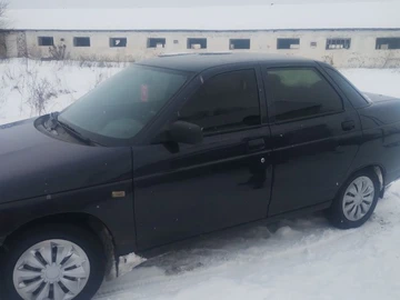 Авто ВАЗ 2110 2006 № 8373706