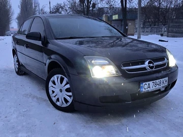 Авто Opel Vectra 2005 № 8373710
