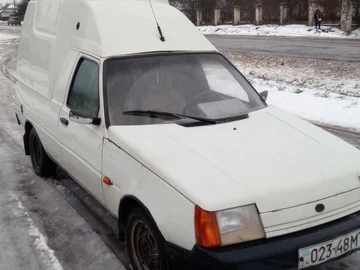 Авто ЗАЗ Таврия 2003 № 8373711