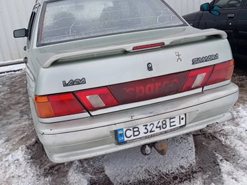 Авто ВАЗ 2115 2006 № 8373713