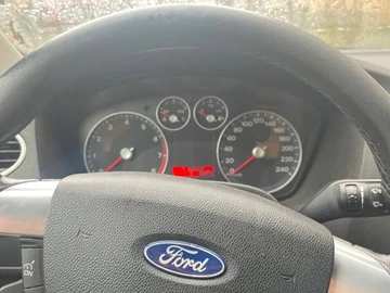 Авто Ford Canyon 2010 № 8373738