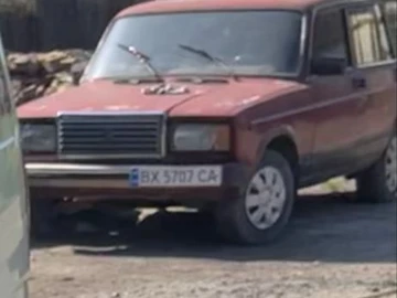 Авто ВАЗ 21043 1993 № 8373748