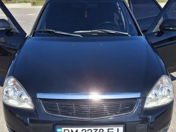 Авто ВАЗ 2170 Priora 2012 № 8373751