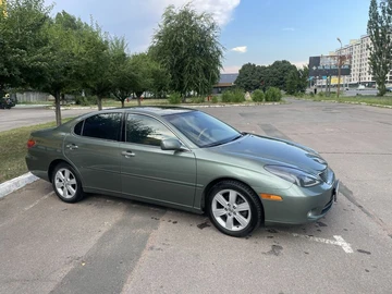 Авто Lexus Es Серія 2005 № 8373806