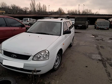 Авто ВАЗ 2171 Priora 2011 № 8373808