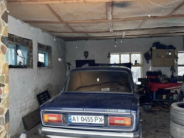Авто ВАЗ 2106 1977 № 8373810