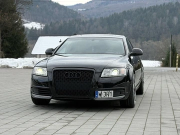 Авто Audi A6 2009 № 8373812