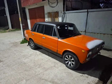 Авто ВАЗ 2101 1978 № 8373814