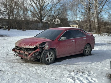 Авто Honda Accord 2006 № 8373821
