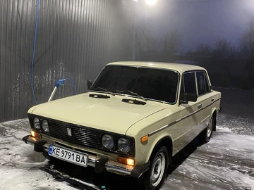 Авто ВАЗ 2106 1993 № 8373840