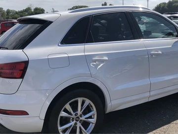 Авто Audi Q3 2016 № 8373841