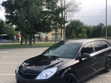 Авто Opel Vectra 2004 № 8373843