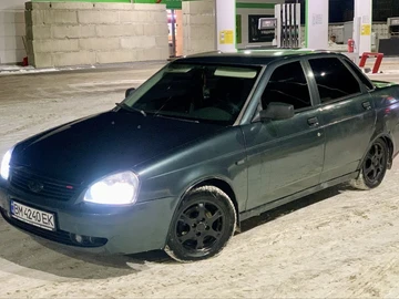 Авто ВАЗ 2170 Priora 2008 № 8373846