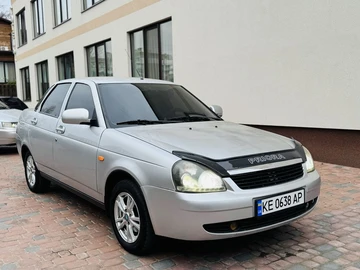 Авто ВАЗ 2170 Priora 2011 № 8373849