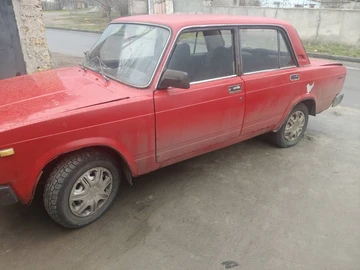 Авто ВАЗ 2105 1991 № 8373867