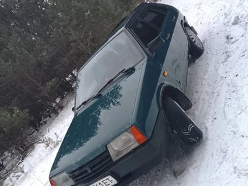 Авто ВАЗ 2109 2005 № 8373868