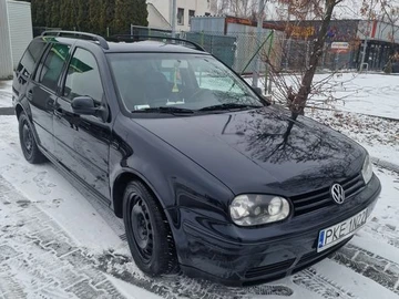Авто Volkswagen Golf 2004 № 8373882