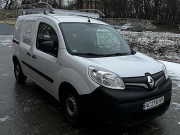 Авто Renault Kangoo Express 2020 № 8373883