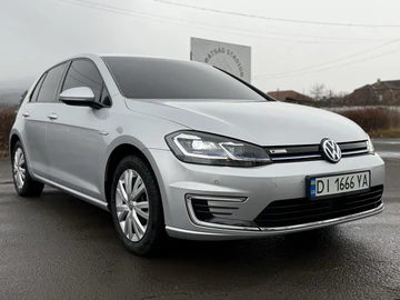 Авто Volkswagen Golf 2020 № 8373884
