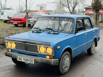 Авто ВАЗ 2103 1990 № 8373886