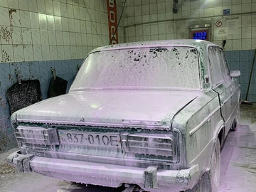 Авто ВАЗ 2106 1987 № 8373905