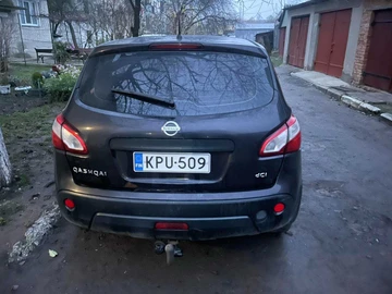 Авто Nissan 100 Nx 2012 № 8373906