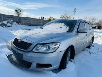 Авто Skoda Octavia 2012 № 8373953