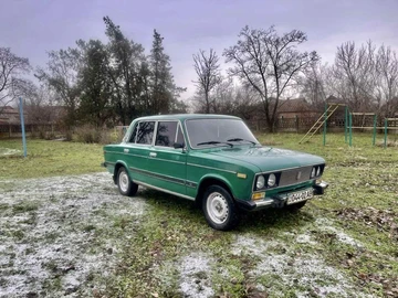 Авто ВАЗ 2106 1990 № 8373954