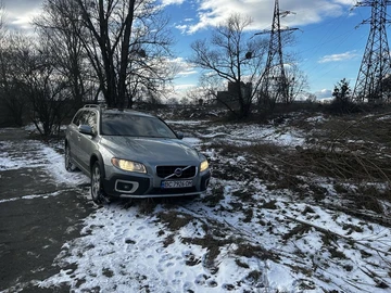 Авто Volvo Xc70 2013 № 8373964