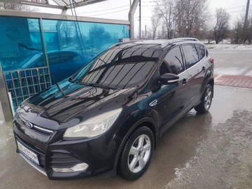 Авто Ford Kuga 2013 № 8373973