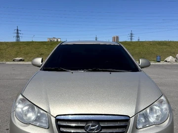 Авто Hyundai Elantra 2008 № 8373981