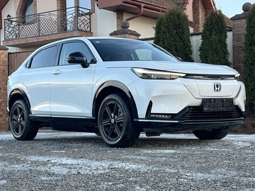 Авто Honda Avancier 2023 № 8373986