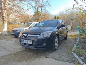 Авто Opel Astra 2009 № 8373991