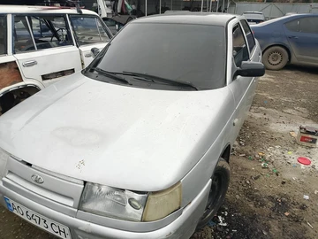 Авто ВАЗ 2110 2007 № 8373993
