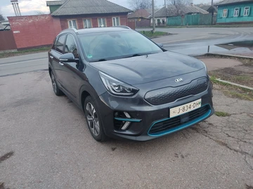 Авто KIA Niro 2020 № 8374014