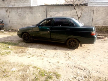 Авто ВАЗ 2110 2003 № 8374016