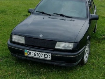 Авто Opel Vectra 1991 № 8374041