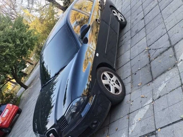 Авто SEAT Cordoba 2007 № 8374044