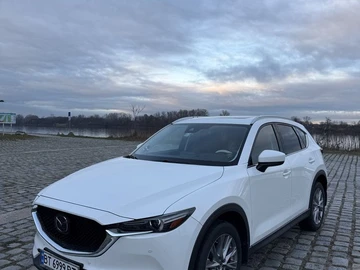 Авто Mazda Cx-5 2019 № 8374050