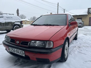 Авто Nissan Primera 1998 № 8374085