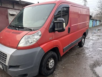Авто Fiat Ducato 2007 № 8374088