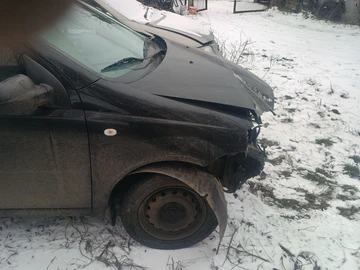 Авто Chevrolet Aveo 2006 № 8374096