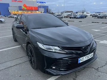 Авто Toyota Camry 2019 № 8374144