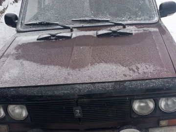 Авто ВАЗ 2106 1982 № 8374149
