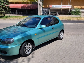 Авто Daewoo Arcadia 1989 № 8374200
