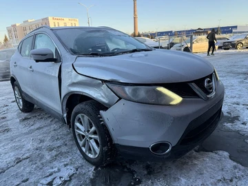 Авто Nissan Rogue 2017 № 8374202