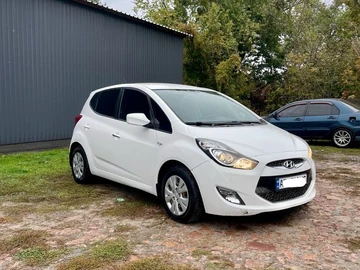Авто Hyundai I20 2012 № 8374205